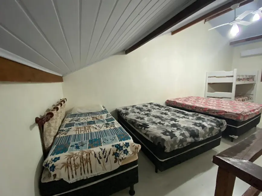 Foto 7 de Loft / Flat com 1 quarto à venda, 88m2 em Ubatuba - SP