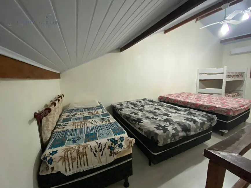 Loft / Flat com 1 quarto à venda, 88m2 em Ubatuba - SP - imagem 7 Foto 7 de Loft / Flat com 1 quarto à venda, 88m2 em Ubatuba - SP