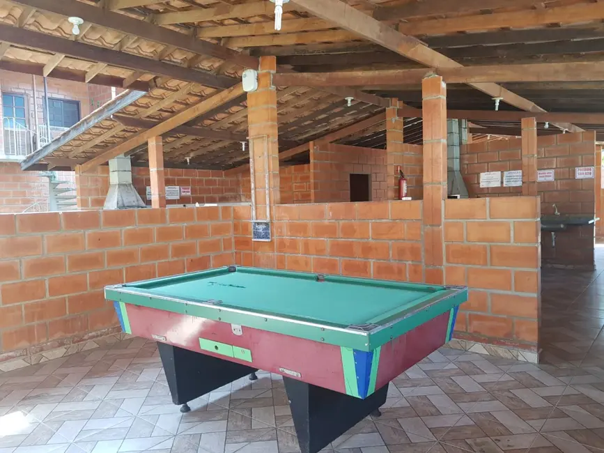 Foto 8 de Loft / Flat com 1 quarto à venda, 88m2 em Ubatuba - SP