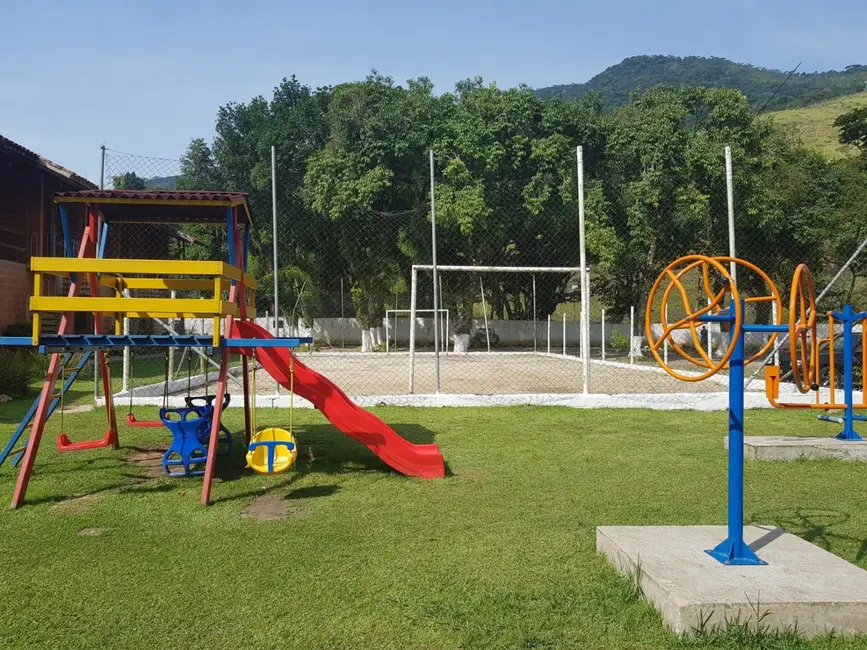 Foto 5 de Loft / Flat com 1 quarto à venda, 88m2 em Ubatuba - SP