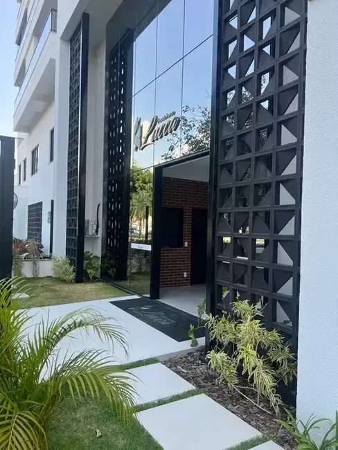 Foto 2 de Apartamento com 3 quartos à venda, 109m2 em Jardim das Nações, Taubate - SP
