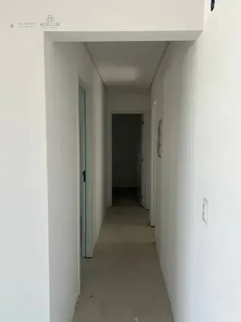 Foto 8 de Apartamento com 3 quartos à venda, 109m2 em Jardim das Nações, Taubate - SP