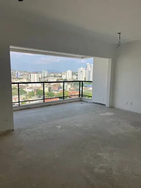Foto 6 de Apartamento com 3 quartos à venda, 109m2 em Jardim das Nações, Taubate - SP