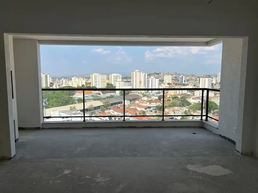 Foto 5 de Apartamento com 3 quartos à venda, 109m2 em Jardim das Nações, Taubate - SP