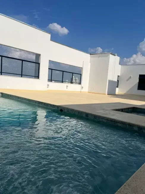 Foto 3 de Apartamento com 3 quartos à venda, 109m2 em Jardim das Nações, Taubate - SP