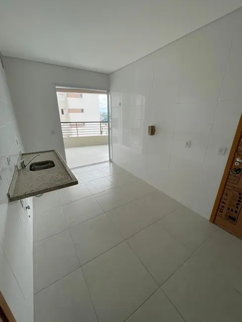 Foto 6 de Apartamento com 3 quartos à venda, 155m2 em Vila Edmundo, Taubate - SP