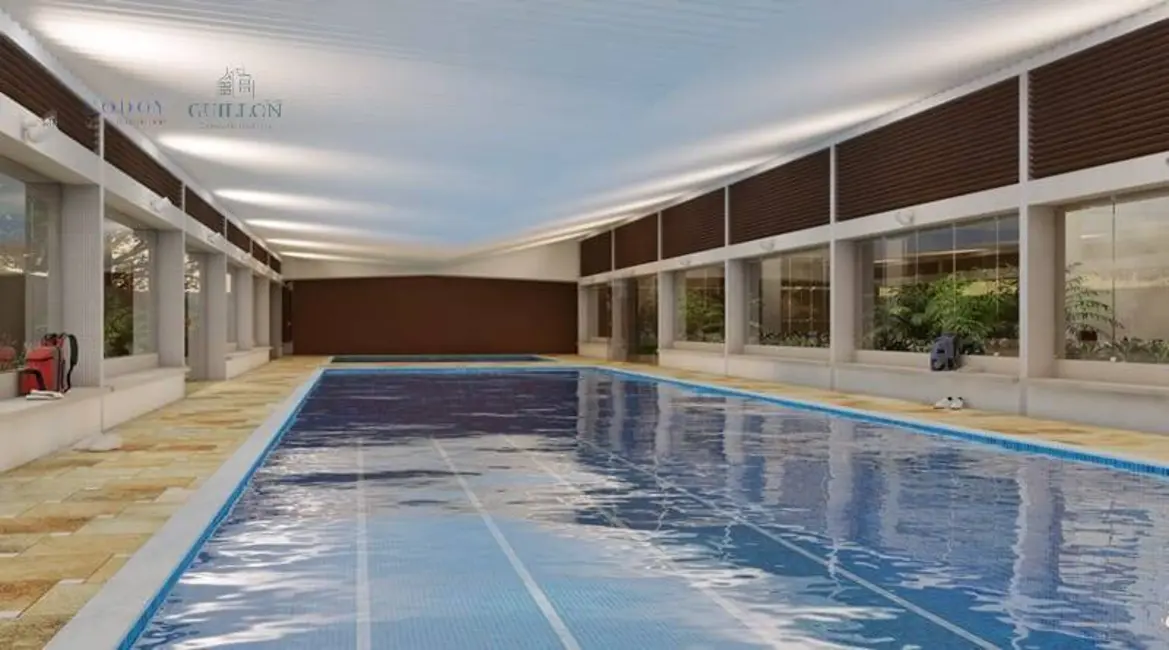 Apartamento com 3 quartos à venda, 155m2 em Vila Edmundo, Taubate - SP - imagem 2 Foto 2 de Apartamento com 3 quartos à venda, 155m2 em Vila Edmundo, Taubate - SP