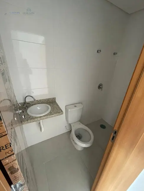 Apartamento com 3 quartos à venda, 155m2 em Vila Edmundo, Taubate - SP - imagem 4 Foto 4 de Apartamento com 3 quartos à venda, 155m2 em Vila Edmundo, Taubate - SP