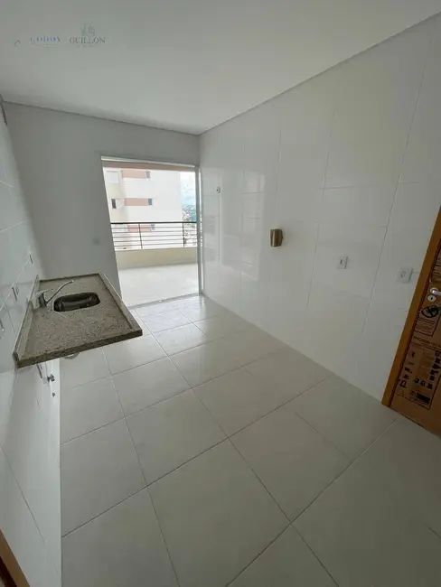 Apartamento com 3 quartos à venda, 155m2 em Vila Edmundo, Taubate - SP - imagem 6 Foto 6 de Apartamento com 3 quartos à venda, 155m2 em Vila Edmundo, Taubate - SP
