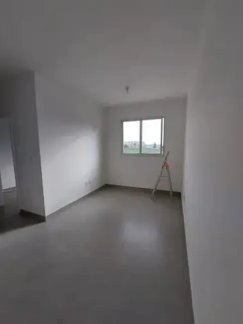 Foto 3 de Apartamento com 2 quartos à venda em Jardim Gurilândia, Taubate - SP