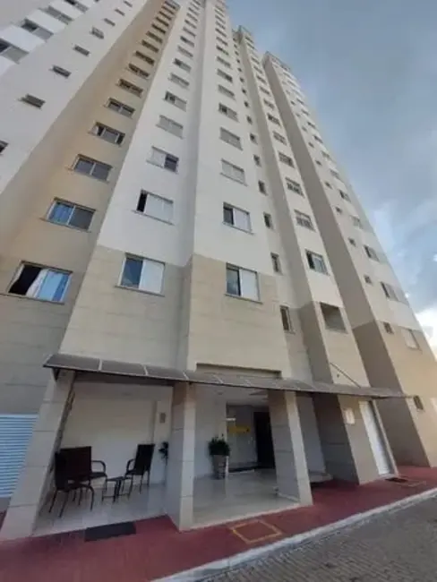 Foto 1 de Apartamento com 2 quartos à venda em Jardim Gurilândia, Taubate - SP