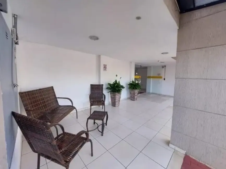 Foto 9 de Apartamento com 2 quartos à venda em Jardim Gurilândia, Taubate - SP