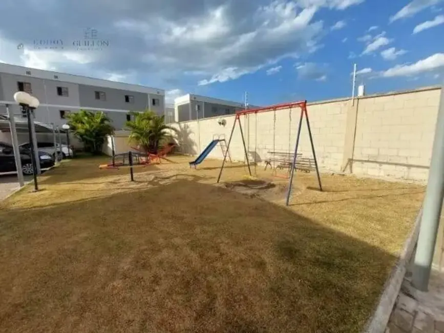Foto 7 de Apartamento com 2 quartos à venda em Jardim Gurilândia, Taubate - SP