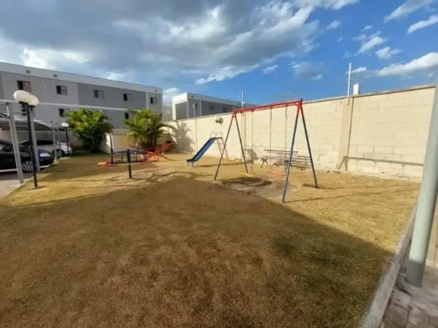 Foto 7 de Apartamento com 2 quartos à venda em Jardim Gurilândia, Taubate - SP