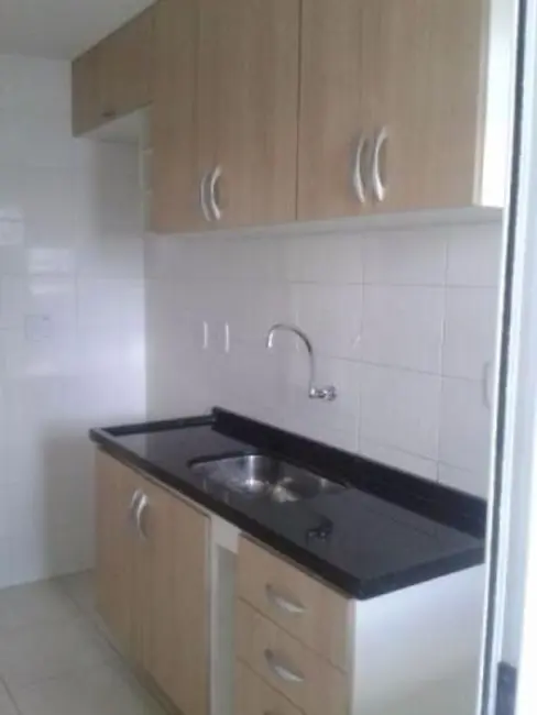 Foto 1 de Apartamento com 2 quartos à venda, 65m2 em Lavadouro de Areia, Taubate - SP