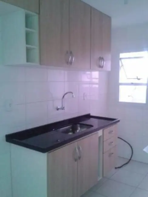 Foto 9 de Apartamento com 2 quartos à venda, 65m2 em Lavadouro de Areia, Taubate - SP