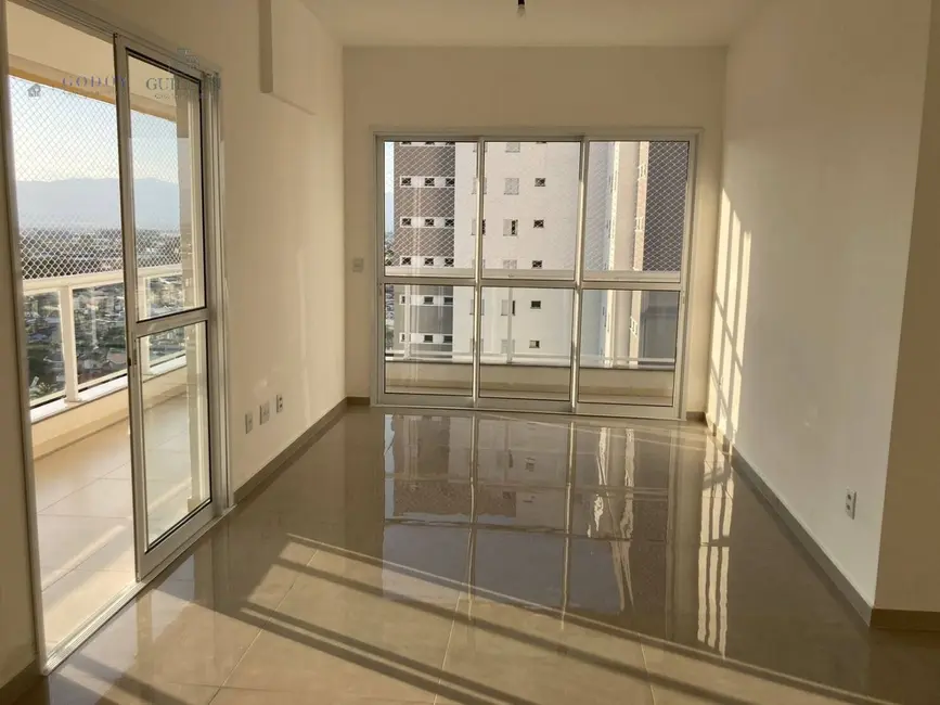 Foto 5 de Apartamento com 3 quartos à venda, 101m2 em Esplanada Independência, Taubate - SP