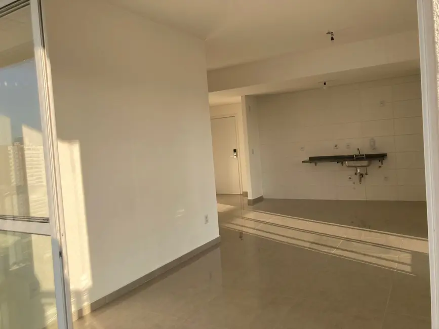 Foto 4 de Apartamento com 3 quartos à venda, 101m2 em Esplanada Independência, Taubate - SP