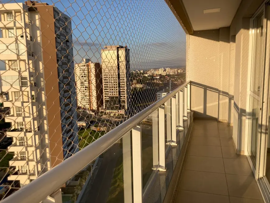 Foto 3 de Apartamento com 3 quartos à venda, 101m2 em Esplanada Independência, Taubate - SP