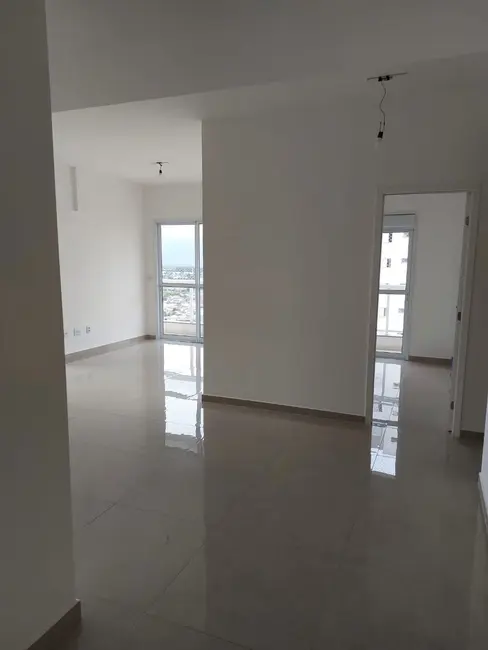 Foto 9 de Apartamento com 3 quartos à venda, 101m2 em Esplanada Independência, Taubate - SP