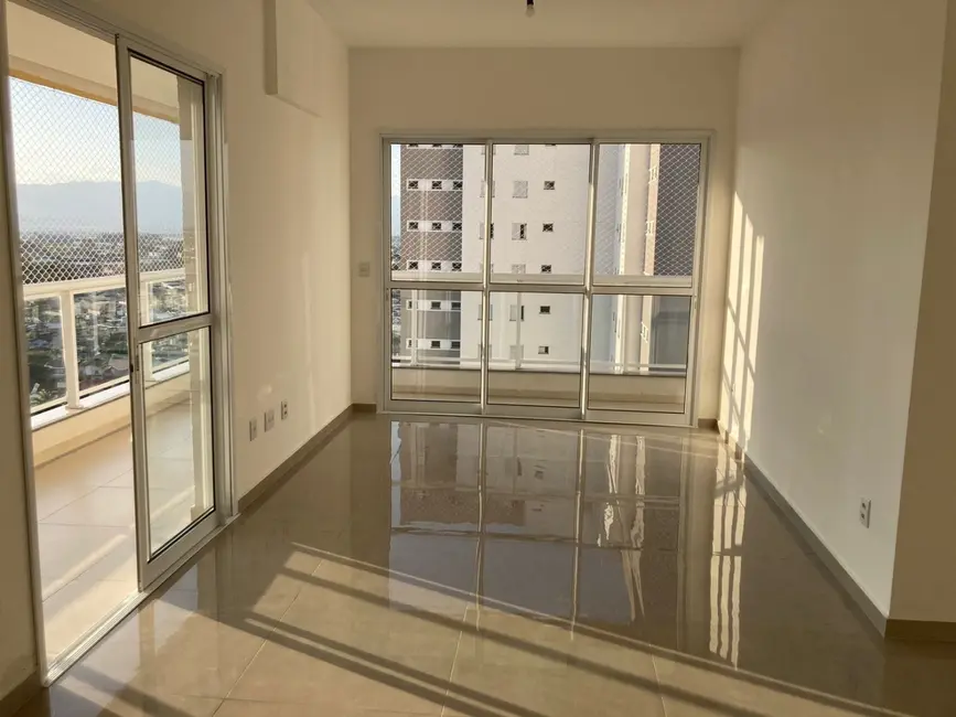 Foto 5 de Apartamento com 3 quartos à venda, 101m2 em Esplanada Independência, Taubate - SP