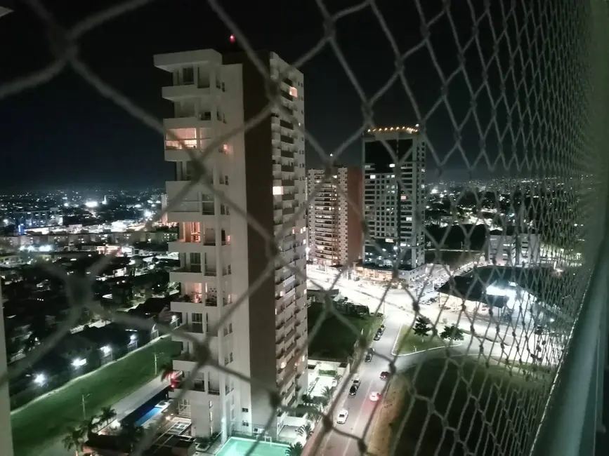 Foto 8 de Apartamento com 3 quartos à venda, 101m2 em Esplanada Independência, Taubate - SP