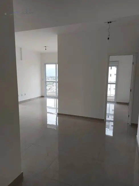 Foto 9 de Apartamento com 3 quartos à venda, 101m2 em Esplanada Independência, Taubate - SP