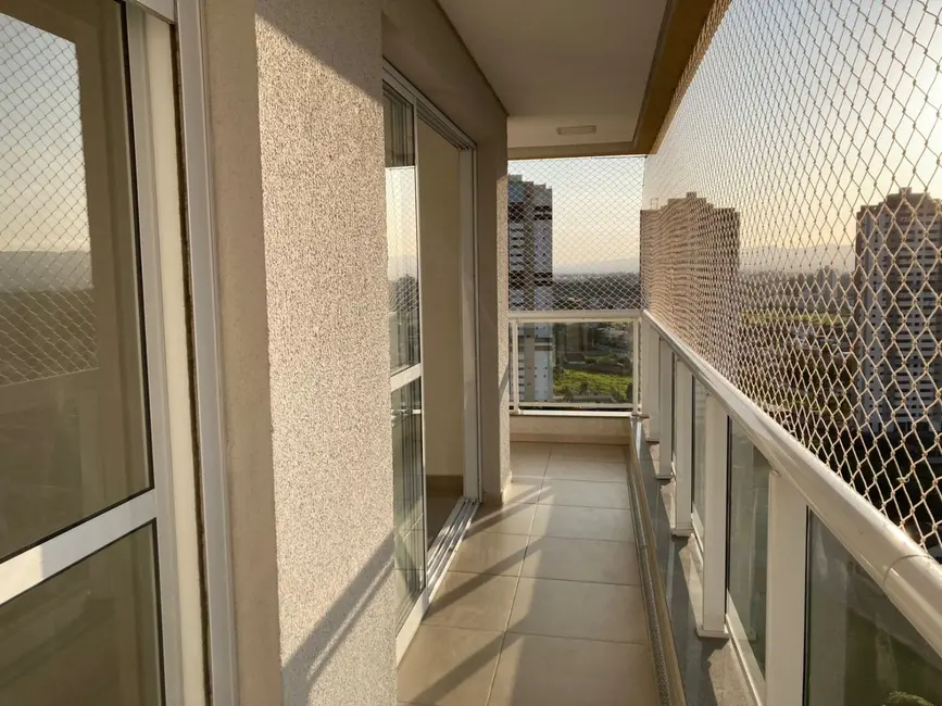 Foto 2 de Apartamento com 3 quartos à venda, 101m2 em Esplanada Independência, Taubate - SP