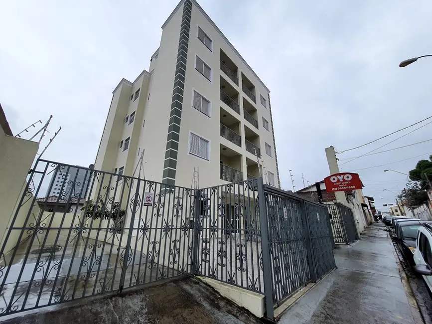 Foto 1 de Apartamento com 1 quarto à venda, 54m2 em Santana, Pindamonhangaba - SP