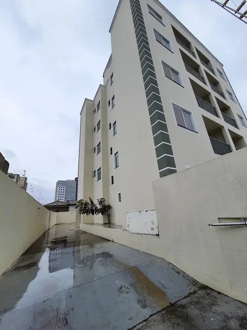 Foto 2 de Apartamento com 1 quarto à venda, 54m2 em Santana, Pindamonhangaba - SP