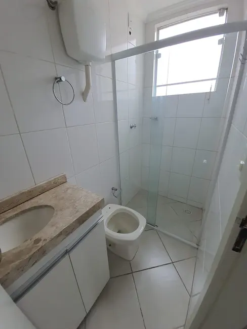Foto 4 de Apartamento com 1 quarto à venda, 54m2 em Santana, Pindamonhangaba - SP