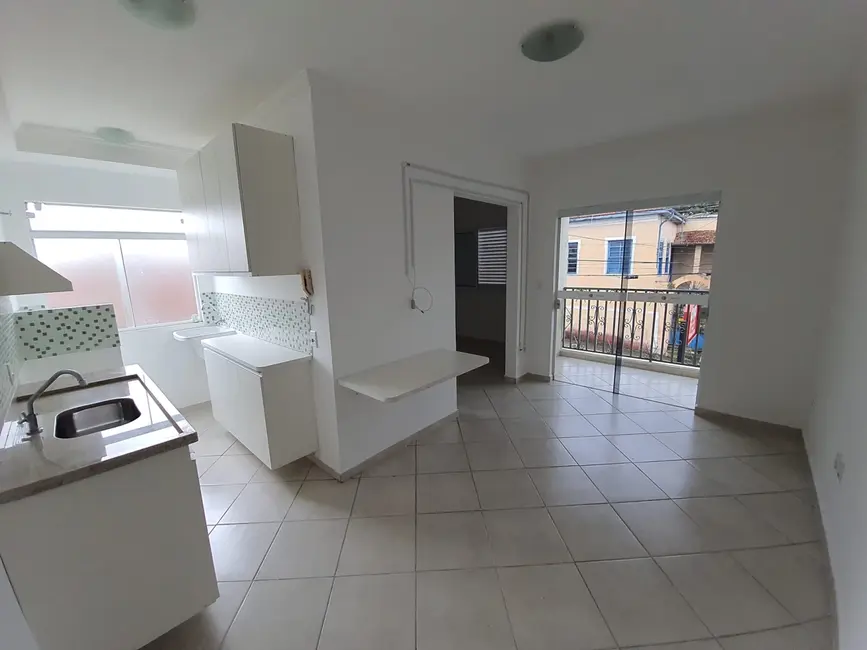 Foto 3 de Apartamento com 1 quarto à venda, 54m2 em Santana, Pindamonhangaba - SP