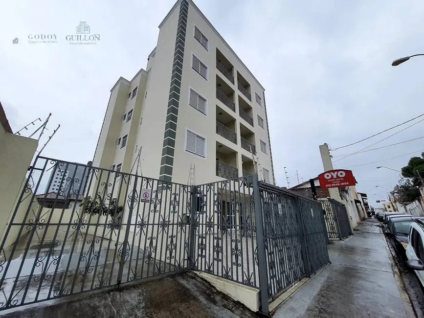Foto 1 de Apartamento com 1 quarto à venda, 54m2 em Santana, Pindamonhangaba - SP