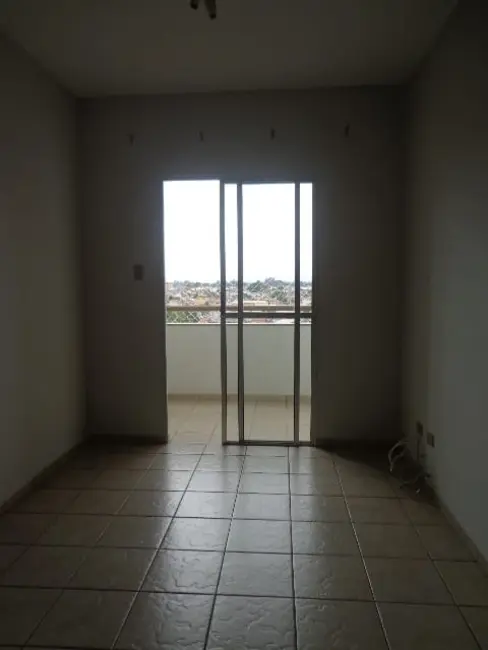 Foto 8 de Apartamento com 1 quarto à venda, 54m2 em Residencial Parque das Palmeiras, Pindamonhangaba - SP