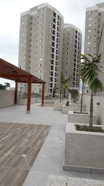 Foto 1 de Apartamento com 2 quartos à venda, 74m2 em Vila São Geraldo, Taubate - SP