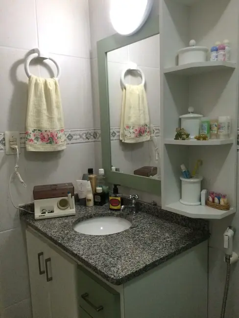 Foto 6 de Apartamento com 2 quartos à venda, 74m2 em Vila São Geraldo, Taubate - SP