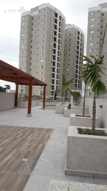 Foto 1 de Apartamento com 2 quartos à venda, 74m2 em Vila São Geraldo, Taubate - SP