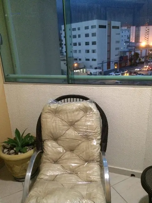 Foto 3 de Apartamento com 2 quartos à venda, 74m2 em Vila São Geraldo, Taubate - SP