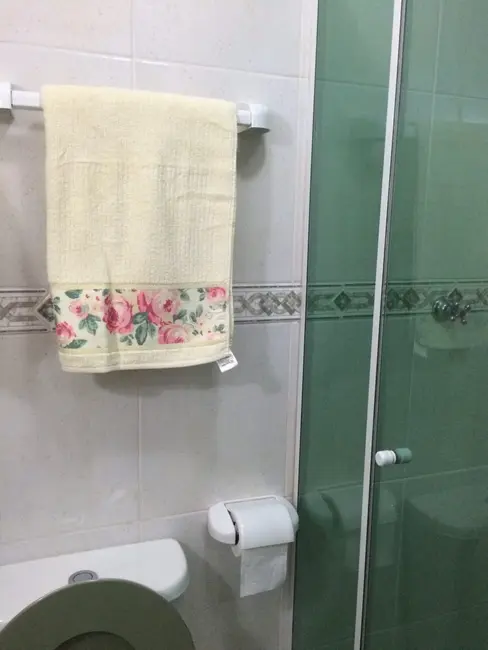 Foto 2 de Apartamento com 2 quartos à venda, 74m2 em Vila São Geraldo, Taubate - SP