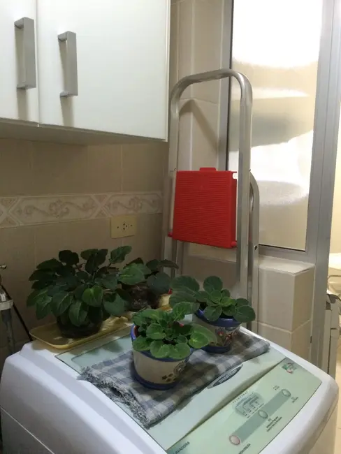 Foto 9 de Apartamento com 2 quartos à venda, 74m2 em Vila São Geraldo, Taubate - SP