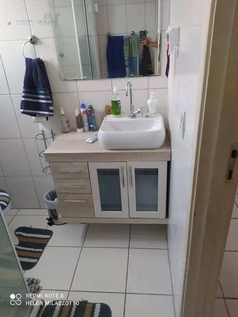 Foto 1 de Apartamento com 2 quartos à venda, 50m2 em Vila Bela, Taubate - SP