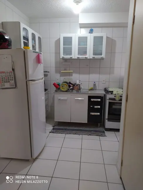 Foto 7 de Apartamento com 2 quartos à venda, 50m2 em Vila Bela, Taubate - SP