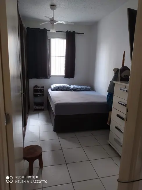 Foto 2 de Apartamento com 2 quartos à venda, 50m2 em Vila Bela, Taubate - SP