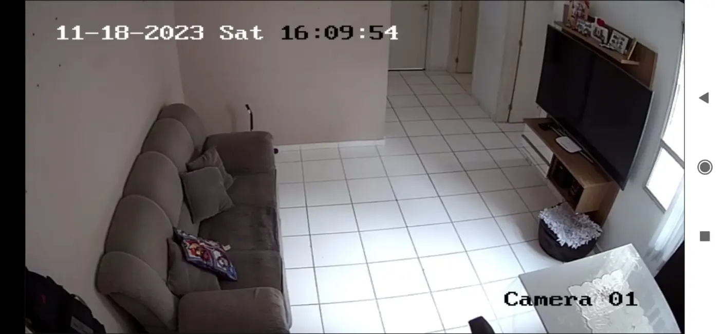 Foto 6 de Apartamento com 2 quartos à venda, 50m2 em Vila Bela, Taubate - SP