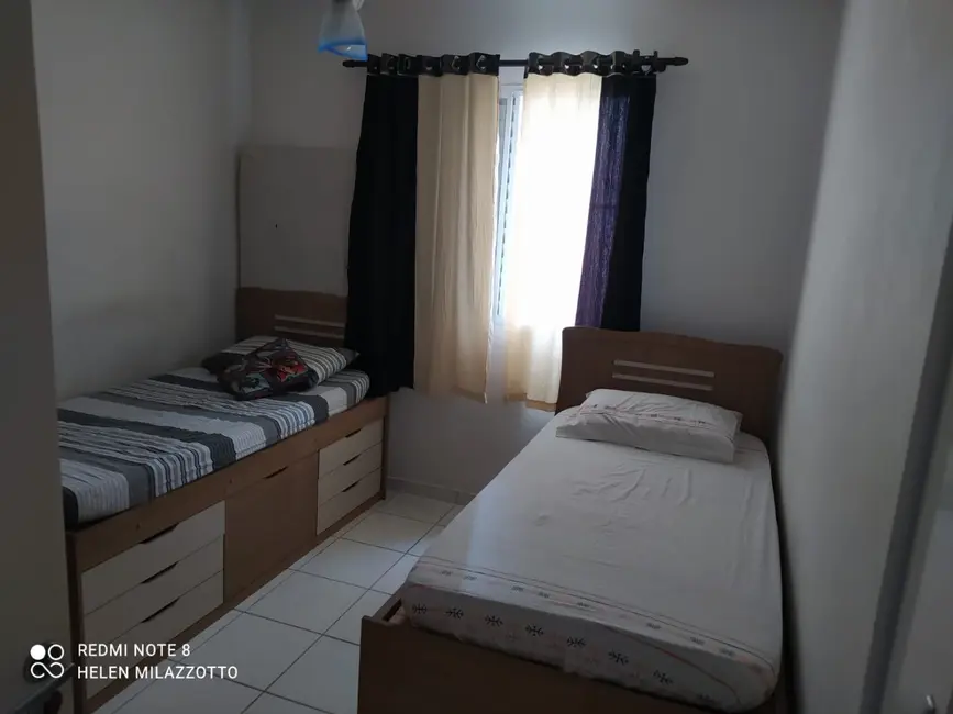 Foto 4 de Apartamento com 2 quartos à venda, 50m2 em Vila Bela, Taubate - SP