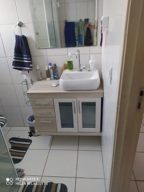 Foto 1 de Apartamento com 2 quartos à venda, 50m2 em Vila Bela, Taubate - SP