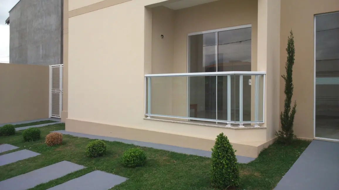 Foto 2 de Apartamento com 2 quartos à venda, 54m2 em Residencial Parque das Palmeiras, Pindamonhangaba - SP