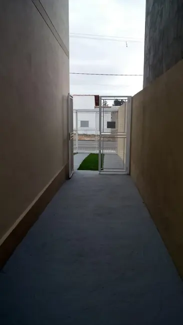 Foto 6 de Apartamento com 2 quartos à venda, 54m2 em Residencial Parque das Palmeiras, Pindamonhangaba - SP