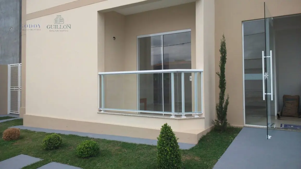 Foto 1 de Apartamento com 2 quartos à venda, 54m2 em Residencial Parque das Palmeiras, Pindamonhangaba - SP