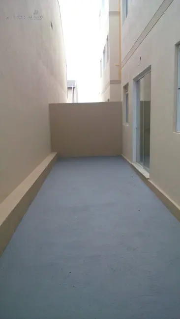 Foto 7 de Apartamento com 2 quartos à venda, 54m2 em Residencial Parque das Palmeiras, Pindamonhangaba - SP